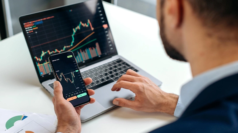 Avanzata Regiolis Trading Plattform
